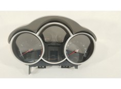 Recambio de cuadro instrumentos para chevrolet cruze (j300) 1.6 referencia OEM IAM 94576297 6297U 10B19410