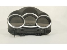 Recambio de cuadro instrumentos para chevrolet cruze (j300) 1.6 referencia OEM IAM 94576297 6297U 10B19410 2