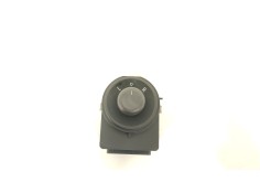 Recambio de mando retrovisor para chevrolet cruze (j300) 1.6 referencia OEM IAM 13272182  