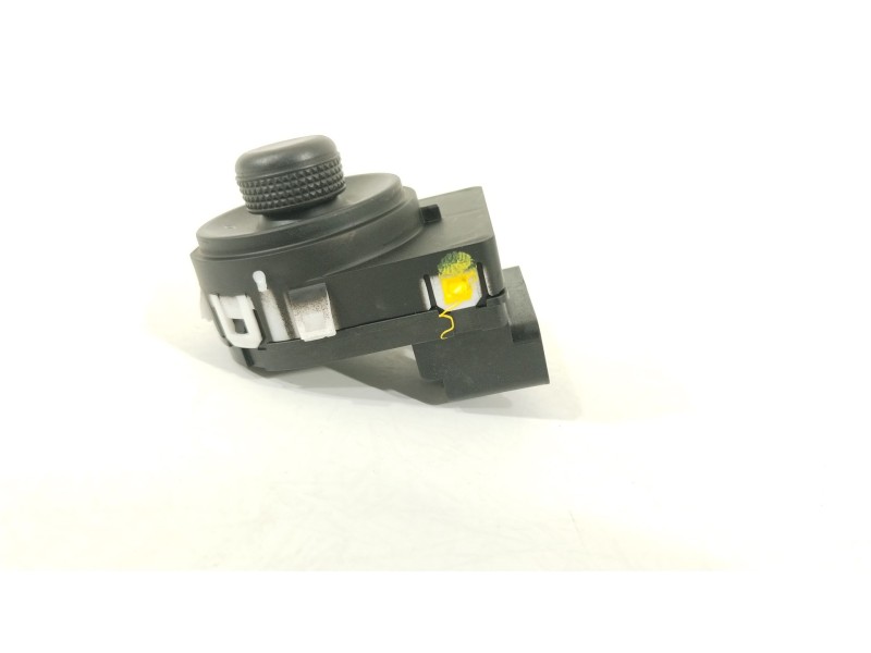 Recambio de mando retrovisor para chevrolet cruze (j300) 1.6 referencia OEM IAM 13272182  