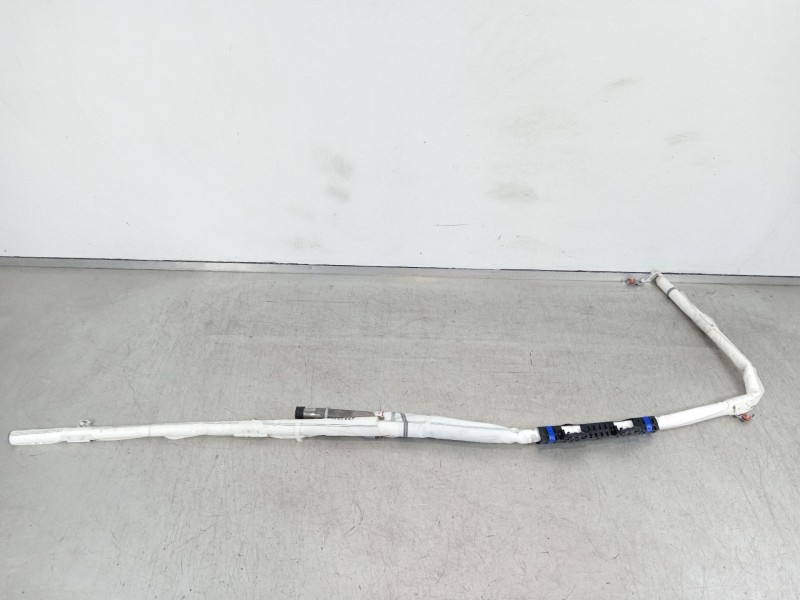 Recambio de airbag cortina delantero izquierdo para kia sorento () referencia OEM IAM 80410P2000  