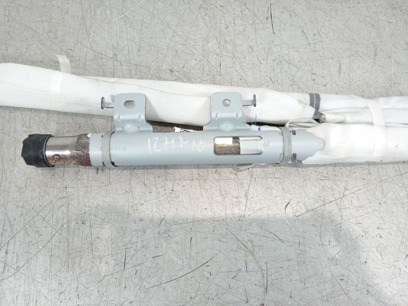 Recambio de airbag cortina delantero izquierdo para kia sorento () referencia OEM IAM 80410P2000  