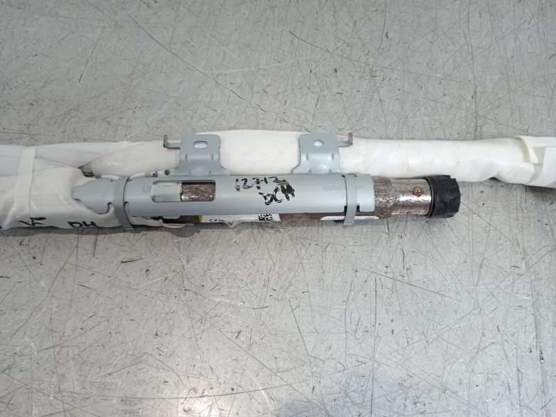 Recambio de airbag cortina delantero derecho para kia sorento () referencia OEM IAM 80420P2000  