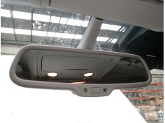Recambio de espejo interior para audi a4 b8 (8k2) 2.0 tdi referencia OEM IAM 8R0857511B  