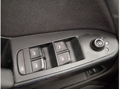 Recambio de mando elevalunas delantero izquierdo para audi a4 b8 (8k2) 2.0 tdi referencia OEM IAM 8K0959851D  
