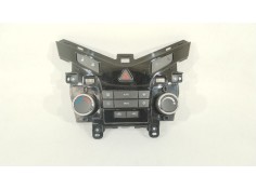 Recambio de mando climatizador para chevrolet cruze (j300) 1.6 referencia OEM IAM 3827208  