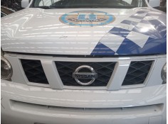 Recambio de rejilla delantera para nissan x-trail ii (t31) 2.0 dci 4x4 referencia OEM IAM   