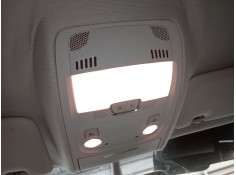 Recambio de luz interior para audi a4 b8 (8k2) 2.0 tdi referencia OEM IAM   