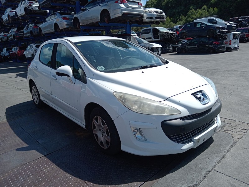 peugeot 308 i (4a_, 4c_) del año 2011
