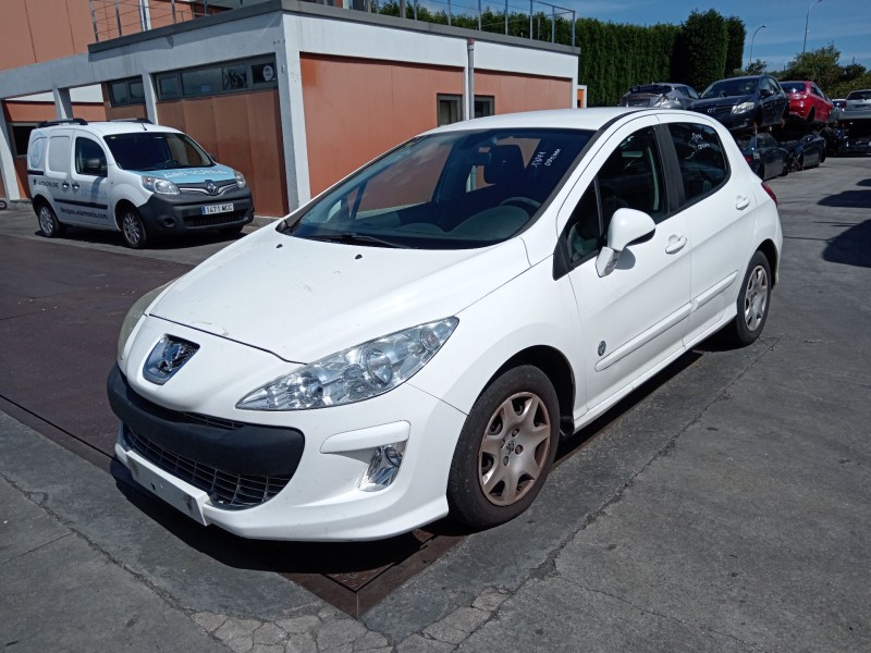 peugeot 308 i (4a_, 4c_) del año 2011