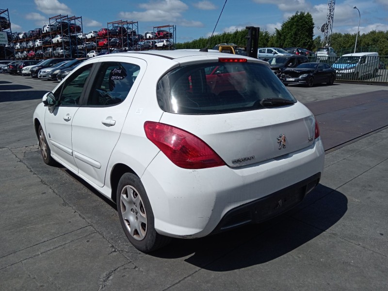 peugeot 308 i (4a_, 4c_) del año 2011