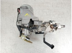 Recambio de columna direccion para renault scénic iii (jz0/1_) 1.5 dci referencia OEM IAM 488103131R PW22BD0154Q 