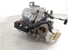 Recambio de columna direccion para renault scénic iii (jz0/1_) 1.5 dci referencia OEM IAM 488103131R PW22BD0154Q  2