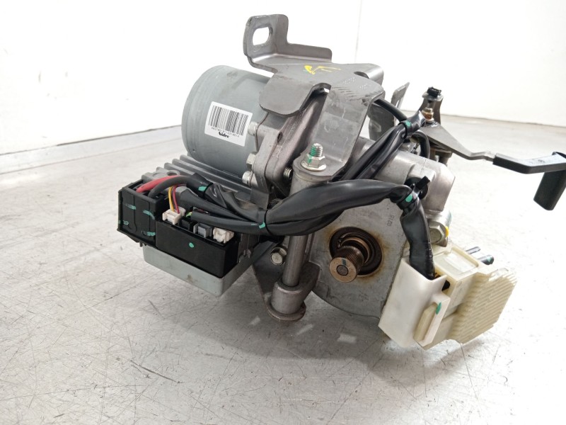 Recambio de columna direccion para renault scénic iii (jz0/1_) 1.5 dci referencia OEM IAM 488103131R PW22BD0154Q 