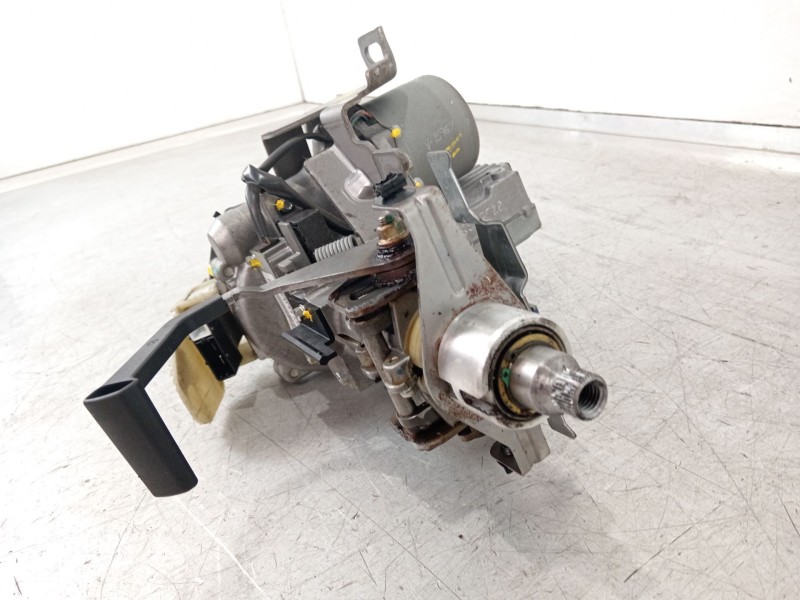 Recambio de columna direccion para renault scénic iii (jz0/1_) 1.5 dci referencia OEM IAM 488103131R PW22BD0154Q 