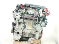 Recambio de motor completo para ford fiesta v (jh_, jd_) 1.4 tdci referencia OEM IAM F6JB  