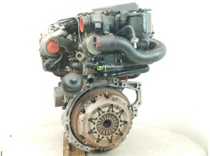 Recambio de motor completo para ford fiesta v (jh_, jd_) 1.4 tdci referencia OEM IAM F6JB   2