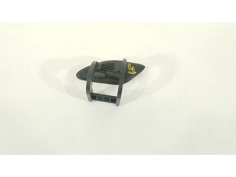 Recambio de moldura para mercedes-benz clase glk (x204) 350 cdi 4-matic (204.993) referencia OEM IAM A2048691808  
