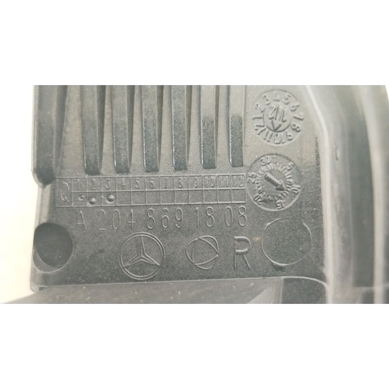 Recambio de moldura para mercedes-benz clase glk (x204) 350 cdi 4-matic (204.993) referencia OEM IAM A2048691808  