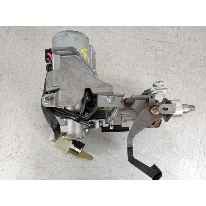 Recambio de columna direccion para renault grand scénic iii (jz0/1_) 1.9 dci referencia OEM IAM 488108823R  PW22BD0121Q