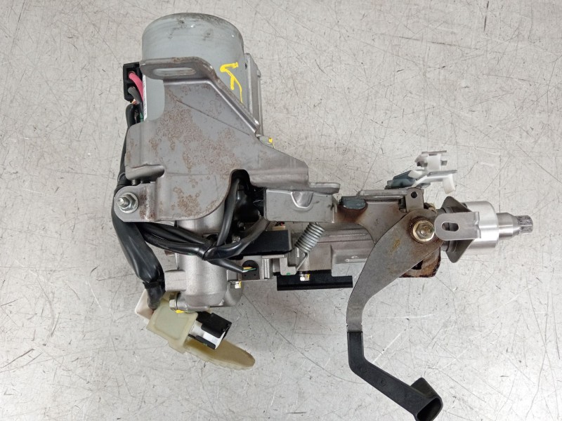 Recambio de columna direccion para renault grand scénic iii (jz0/1_) 1.9 dci referencia OEM IAM 488108823R  PW22BD0121Q