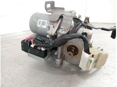 Recambio de columna direccion para renault grand scénic iii (jz0/1_) 1.9 dci referencia OEM IAM 488108823R  PW22BD0121Q 2