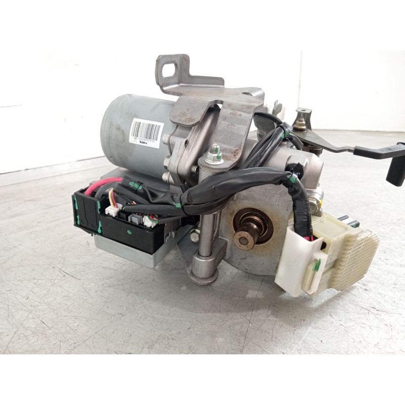 Recambio de columna direccion para renault grand scénic iii (jz0/1_) 1.9 dci referencia OEM IAM 488108823R  PW22BD0121Q