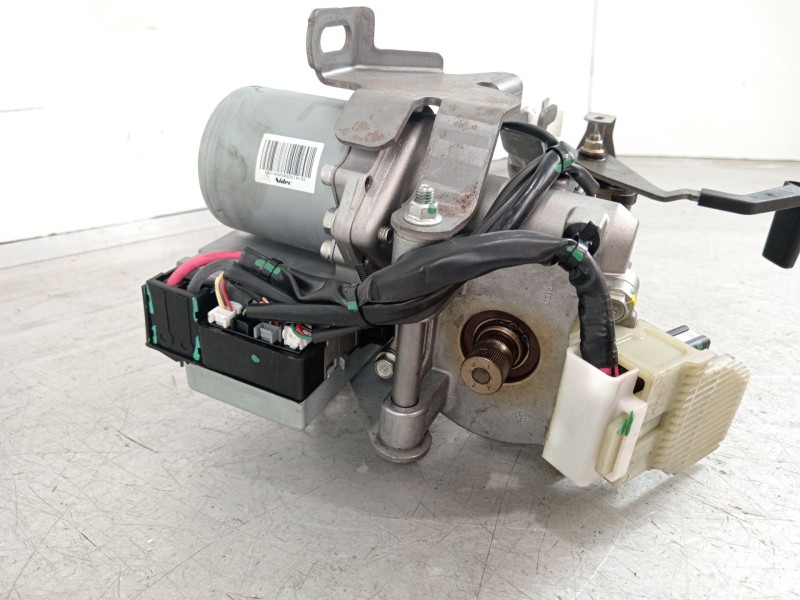 Recambio de columna direccion para renault grand scénic iii (jz0/1_) 1.9 dci referencia OEM IAM 488108823R  PW22BD0121Q