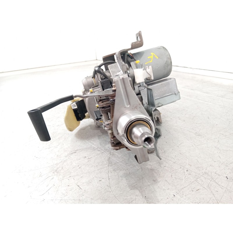 Recambio de columna direccion para renault grand scénic iii (jz0/1_) 1.9 dci referencia OEM IAM 488108823R  PW22BD0121Q