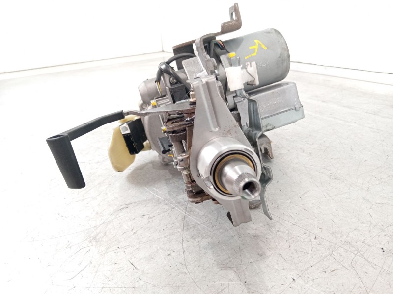 Recambio de columna direccion para renault grand scénic iii (jz0/1_) 1.9 dci referencia OEM IAM 488108823R  PW22BD0121Q