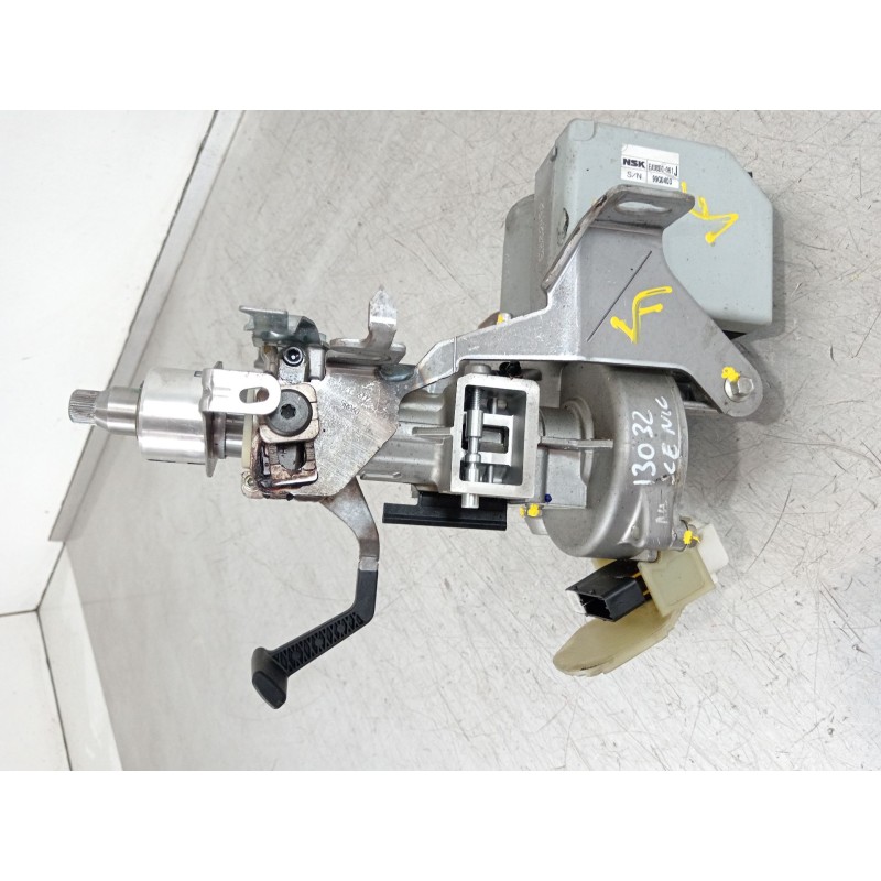 Recambio de columna direccion para renault grand scénic iii (jz0/1_) 1.9 dci referencia OEM IAM 488108823R  PW22BD0121Q