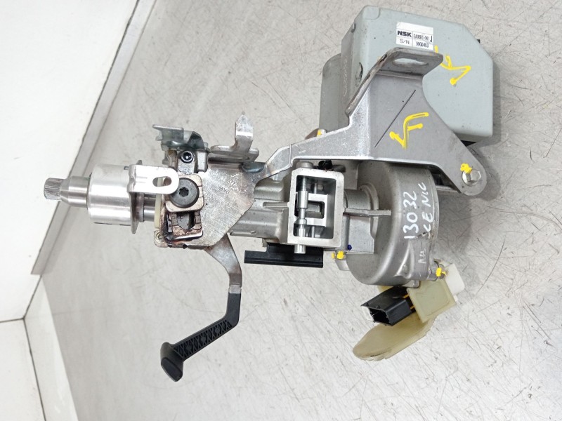 Recambio de columna direccion para renault grand scénic iii (jz0/1_) 1.9 dci referencia OEM IAM 488108823R  PW22BD0121Q