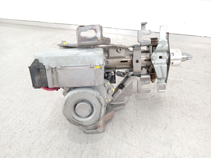 Recambio de columna direccion para renault grand scénic iii (jz0/1_) 1.9 dci referencia OEM IAM 488108823R  PW22BD0121Q