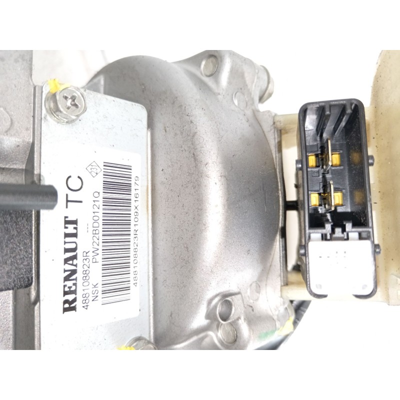 Recambio de columna direccion para renault grand scénic iii (jz0/1_) 1.9 dci referencia OEM IAM 488108823R  PW22BD0121Q