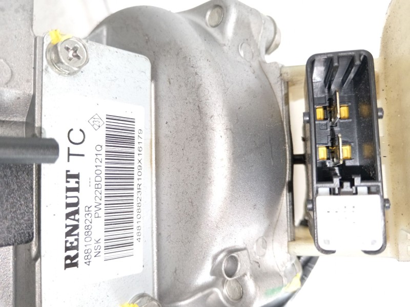 Recambio de columna direccion para renault grand scénic iii (jz0/1_) 1.9 dci referencia OEM IAM 488108823R  PW22BD0121Q