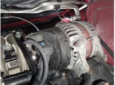 Recambio de alternador para hyundai i10 i (pa) 1.1 referencia OEM IAM   