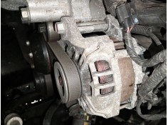 Recambio de alternador para hyundai i10 ii (ba, ia) 1.0 referencia OEM IAM   