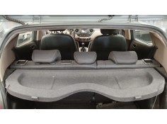 Recambio de bandeja trasera para hyundai i10 ii (ba, ia) 1.0 referencia OEM IAM 85930B9000PYN  