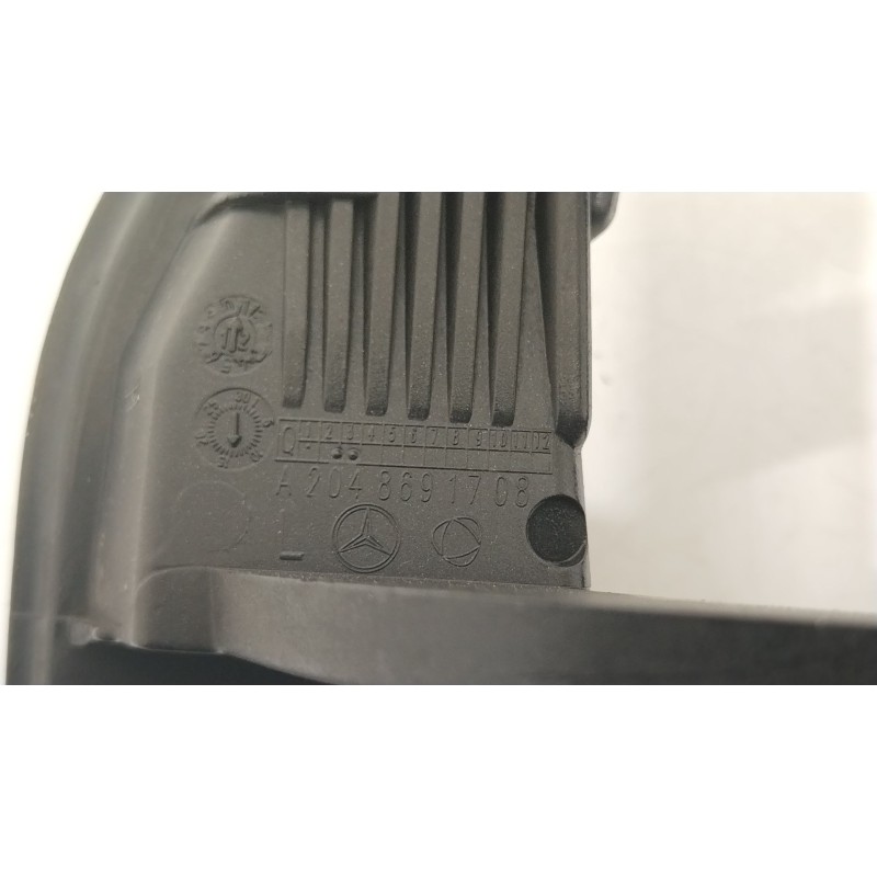 Recambio de moldura para mercedes-benz clase glk (x204) 350 cdi 4-matic (204.993) referencia OEM IAM A2048691708  