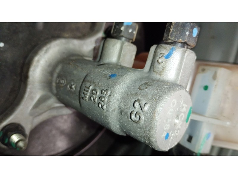 Recambio de bomba freno para hyundai i10 ii (ba, ia) 1.0 referencia OEM IAM 58510B4800  