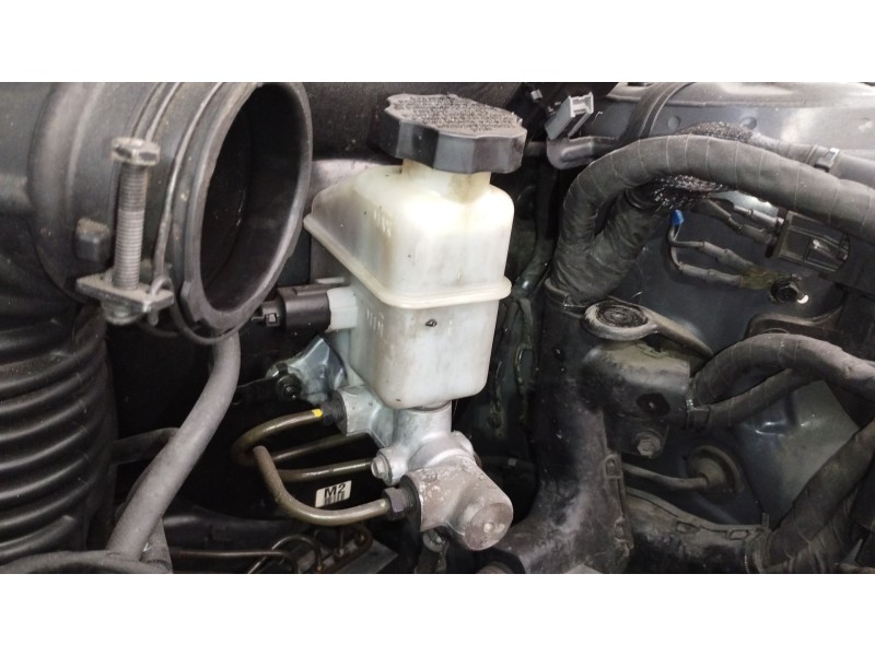 Recambio de bomba freno para hyundai i30 station wagon (fd) 1.6 crdi referencia OEM IAM   