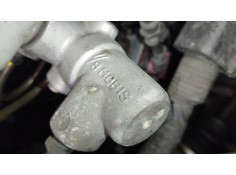 Recambio de bomba freno para hyundai i30 station wagon (fd) 1.6 crdi referencia OEM IAM    2