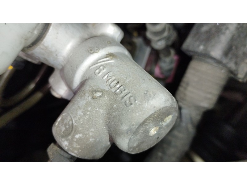 Recambio de bomba freno para hyundai i30 station wagon (fd) 1.6 crdi referencia OEM IAM   