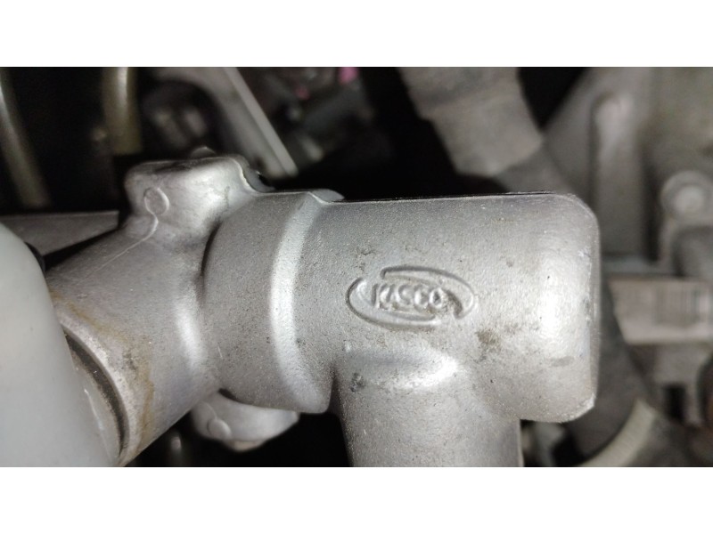 Recambio de bomba freno para hyundai i30 (fd) 1.6 crdi referencia OEM IAM   