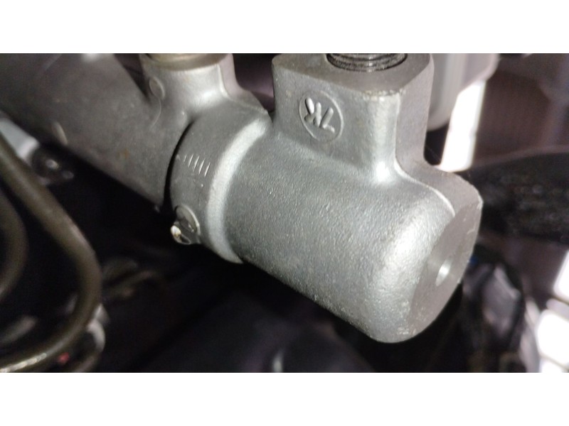 Recambio de bomba freno para hyundai i30 (fd) 1.6 crdi referencia OEM IAM   