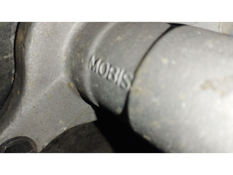 Recambio de bomba freno para hyundai i30 (pde, pd, pden) 1.0 t-gdi referencia OEM IAM   