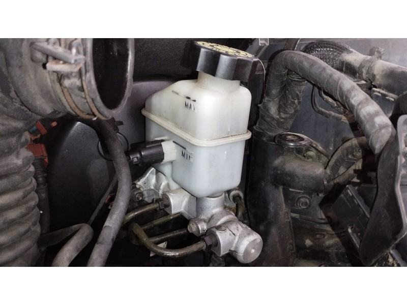 Recambio de bomba freno para hyundai i30 (fd) 1.6 crdi referencia OEM IAM   