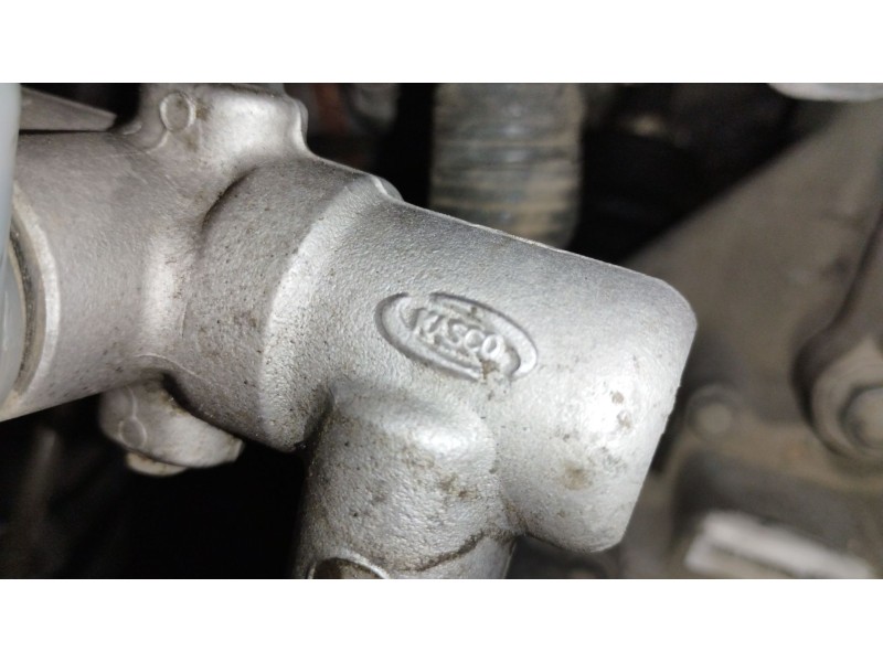 Recambio de bomba freno para hyundai i30 (fd) 1.6 crdi referencia OEM IAM   