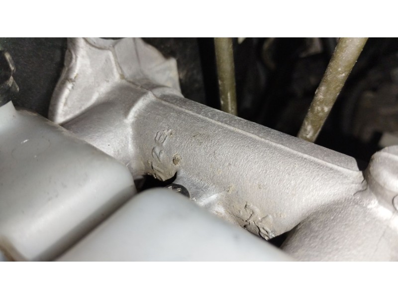 Recambio de bomba freno para hyundai i30 (fd) 1.6 crdi referencia OEM IAM   