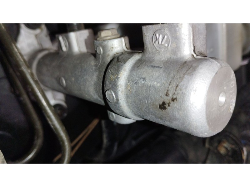 Recambio de bomba freno para hyundai i30 (fd) 1.6 crdi referencia OEM IAM   